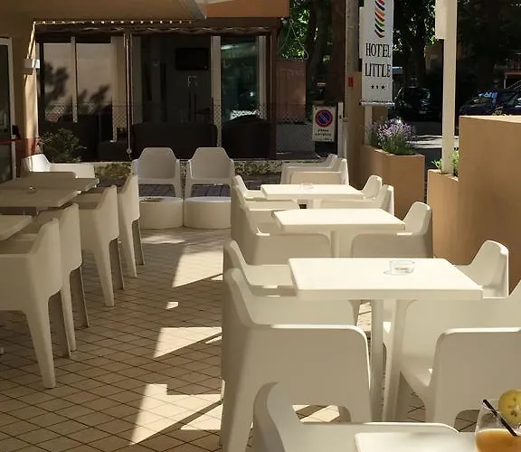 Hotel Little Rimini
