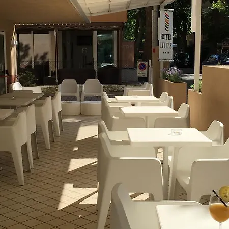 Hotel Little Rimini