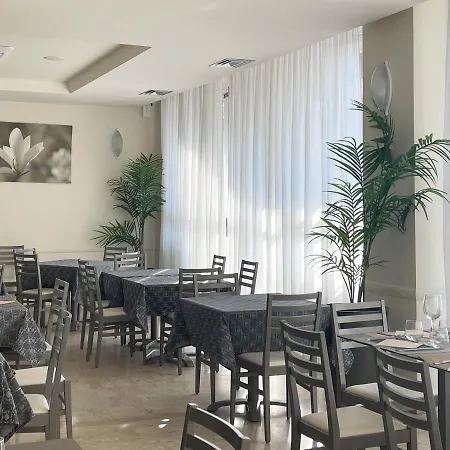 Hotell Little Rimini