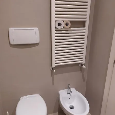 Hotell Little Rimini