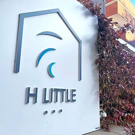 Little 3*