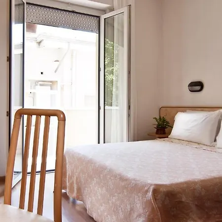 Hotell Little Rimini