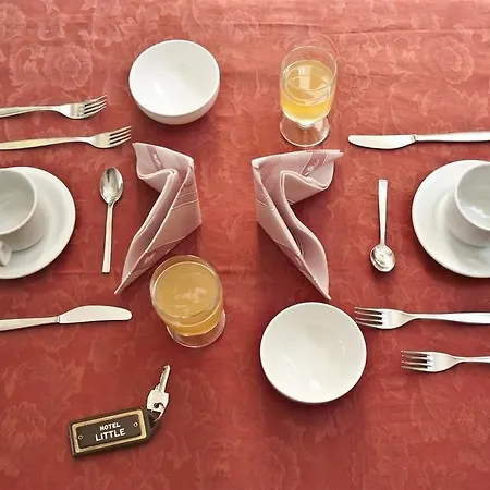 Little Hotell Rimini