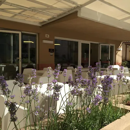 Little Hotell Rimini