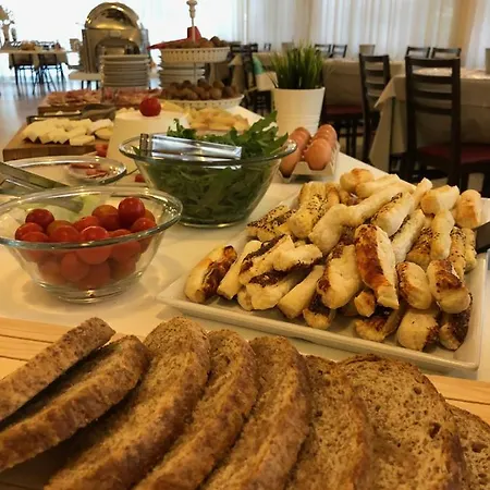 Hotell Little Rimini