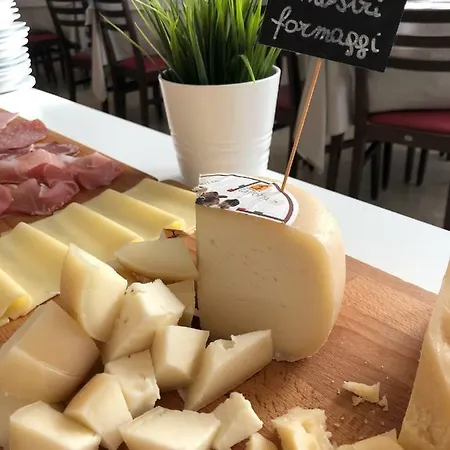 Little Hotell Rimini