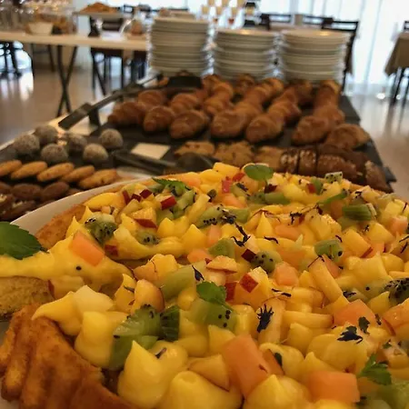 Hotell Little Rimini