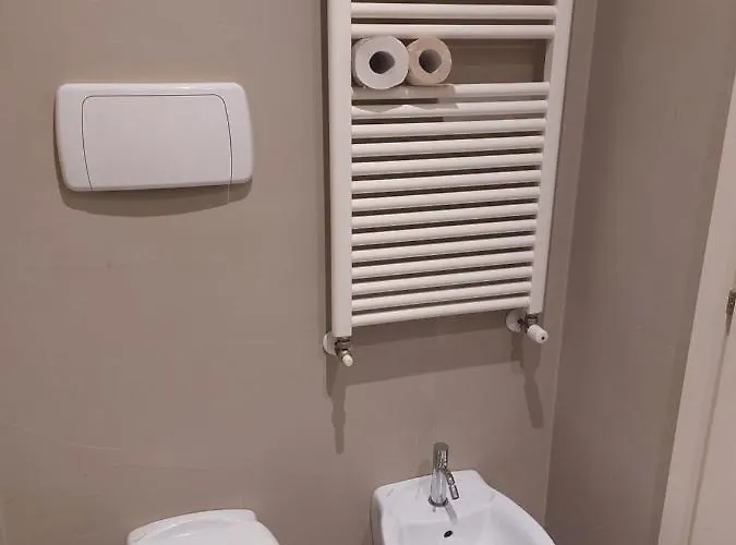 מלון Little רימיני