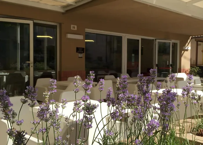 Little Hotel Rimini
