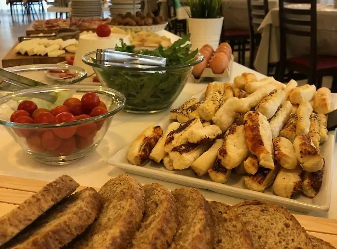 מלון Little רימיני