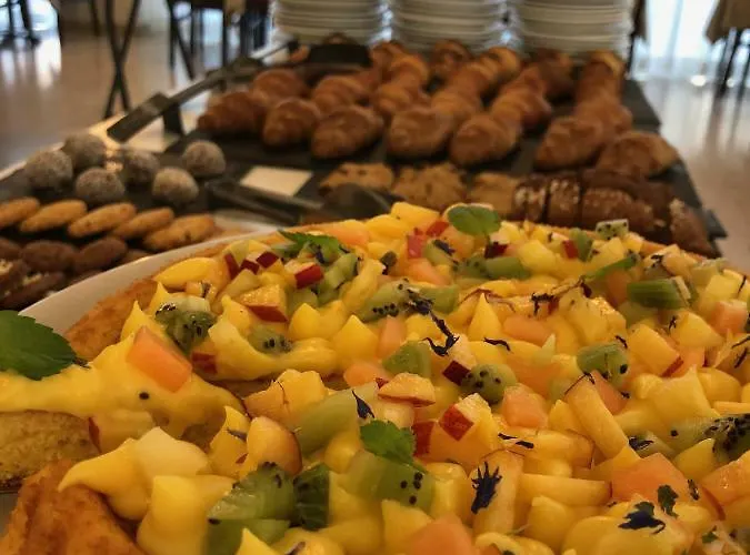 מלון Little רימיני