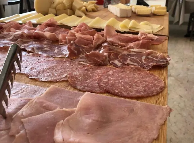 מלון Little רימיני