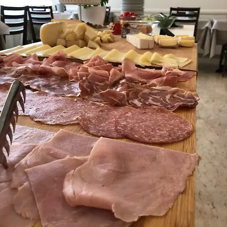 فندق Little ريميني