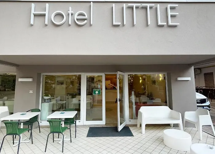 Little 3*