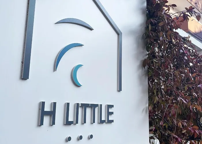 Little מלון
